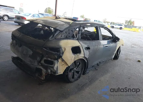 2023 Volkswagen Id.4 S from USA, damaged, VIN 1V25MPE86PC023615